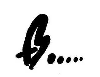 B..... logo