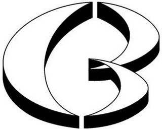 B logo