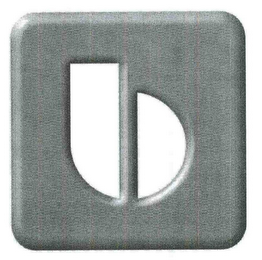 B logo