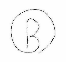 @B logo