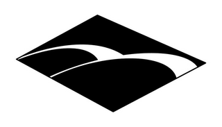 B logo