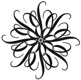 B logo