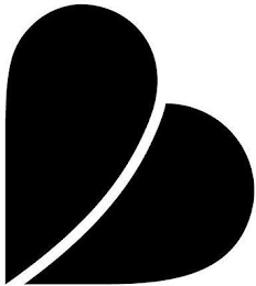 B logo