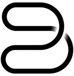 B logo
