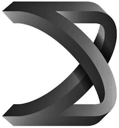 B logo
