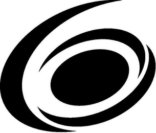 B logo