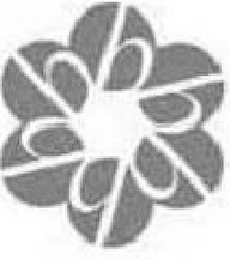 B logo