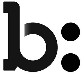B: logo