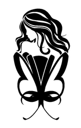 B logo