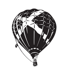 B logo