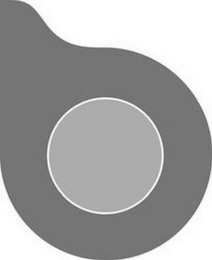 B logo