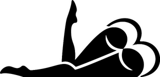 B logo