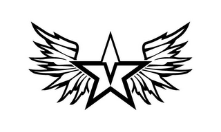 B logo