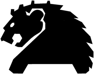B logo