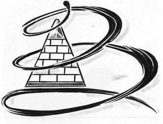 B logo