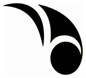 B logo