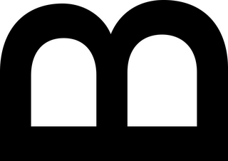 B logo