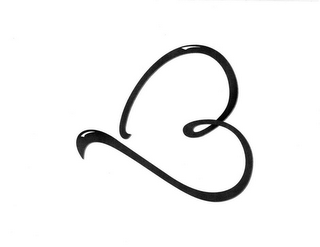 B logo