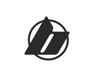 B logo