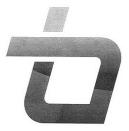 B logo