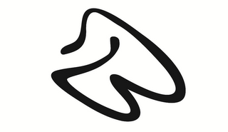 B logo