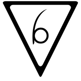 B logo