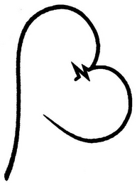 B logo