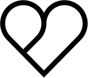 B logo