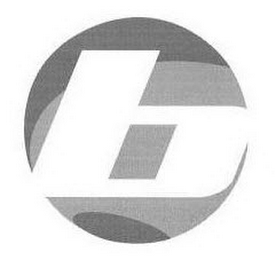 B logo