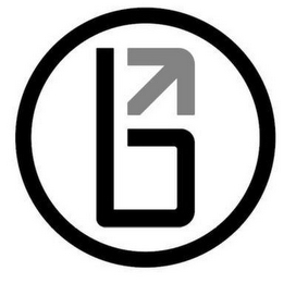 B logo