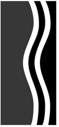 B logo