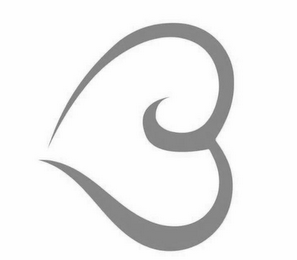 B logo