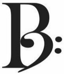 B: logo