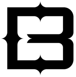 B logo