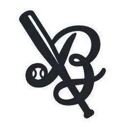 B logo