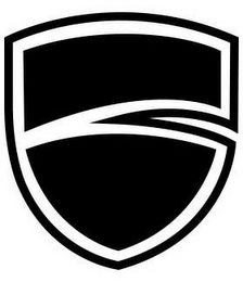 B logo