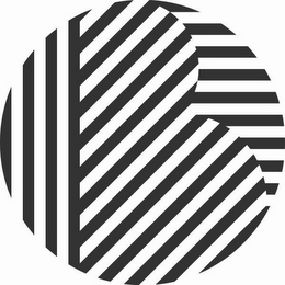 B logo