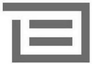 B logo