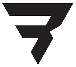 B logo