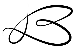 B logo