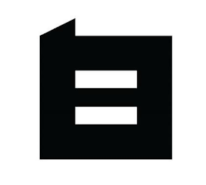 B logo