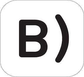 B) logo