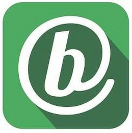 B@ logo