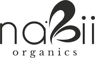 B logo