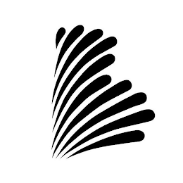 B logo