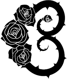 B logo