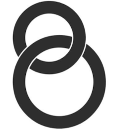 B logo