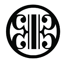 B logo