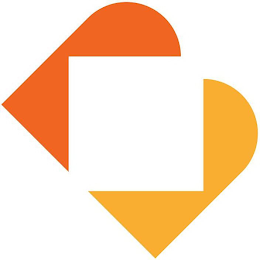 B logo