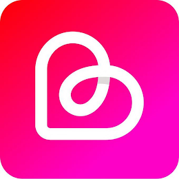 B logo